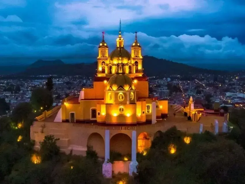 cholu