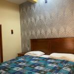 President Room